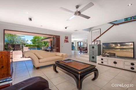 Property photo of 32 Karinya Place Twin Waters QLD 4564