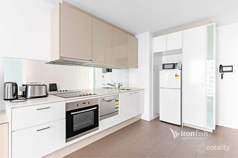 Property photo of 1109/220 Spencer Street Melbourne VIC 3000