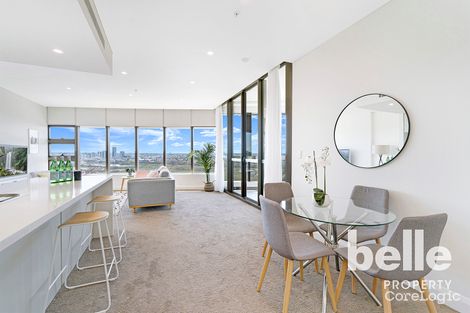 Property photo of 1707/7 Australia Avenue Sydney Olympic Park NSW 2127