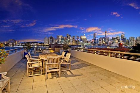 Property photo of 6/10 Point Street Pyrmont NSW 2009