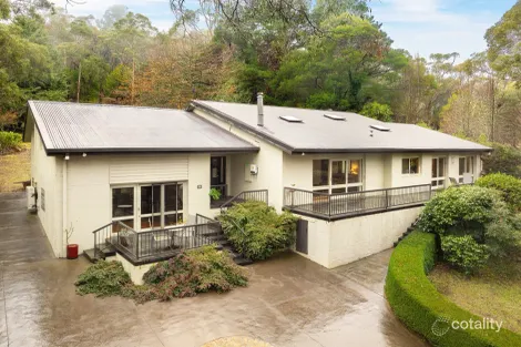Property photo of 37 Taylors Road Mount Macedon VIC 3441
