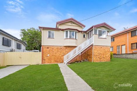 857 Wynnum Rd, Cannon Hill, QLD 4170