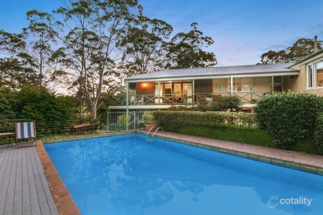 109 Merrivale Lane, Turramurra, NSW 2074