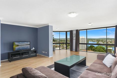 Property photo of 1404/70 Remembrance Drive Surfers Paradise QLD 4217