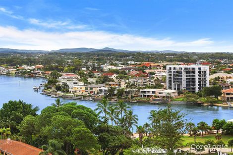 Property photo of 1404/70 Remembrance Drive Surfers Paradise QLD 4217