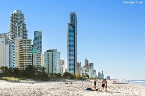 Property photo of 1404/70 Remembrance Drive Surfers Paradise QLD 4217