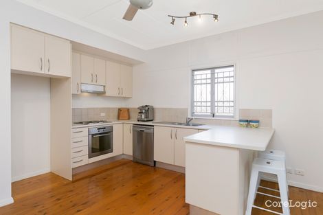 Property photo of 36 Harman Street Manly QLD 4179