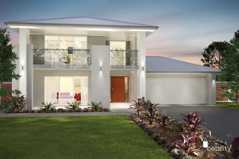 Lot 524 Hall St, Pallara, QLD 4110