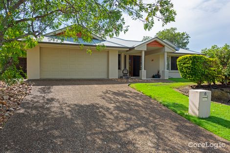 Property photo of 6 Anitra Lane Coomera QLD 4209