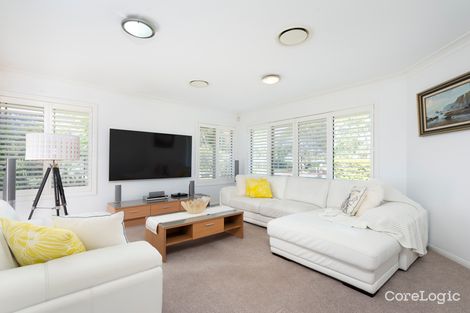 Property photo of 6 Anitra Lane Coomera QLD 4209