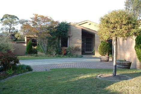 Property photo of 10 Pimpala Court Wantirna VIC 3152