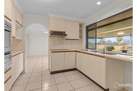 Property photo of 27 Appledore Street Bracken Ridge QLD 4017