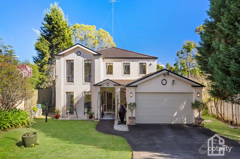 Property photo of 4 Lewin Street Blaxland NSW 2774