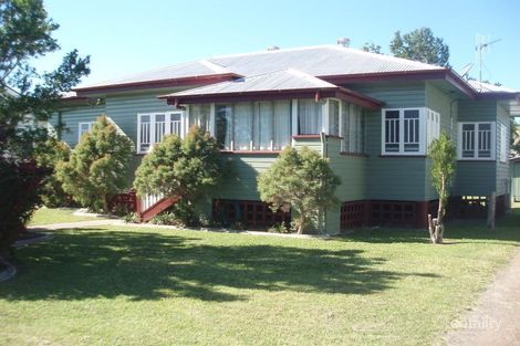 27 Gallipoli St, Maryborough, QLD 4650