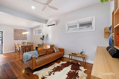 Property photo of 25 McMichael Street Maryville NSW 2293