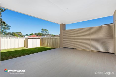 Property photo of 17A Dove Street Revesby NSW 2212