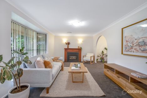 Property photo of 95 Burwood Road Whitebridge NSW 2290