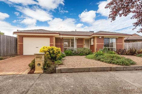 Property photo of 1/10 Cabot Drive Epping VIC 3076