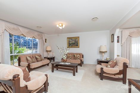 Property photo of 4 Bromby Street Isaacs ACT 2607