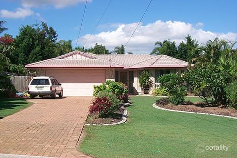 51 Owens Cres, Regents Park, QLD 4118