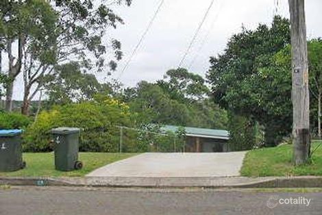 22 Warekila Rd, Beacon Hill, NSW 2100