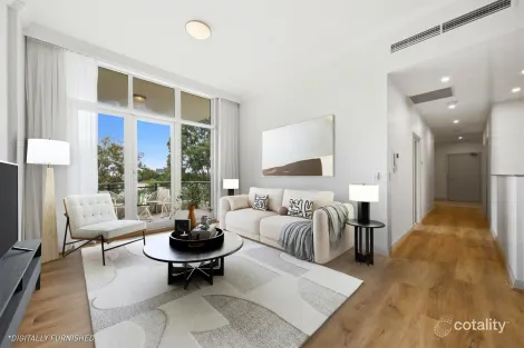21/25 Angas St, Meadowbank, NSW 2114