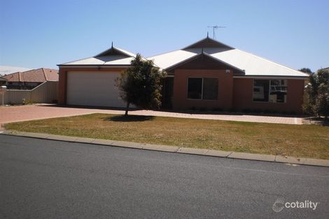 32 Portofino Cres, Pelican Point, WA 6230