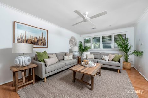 Property photo of 38 Degraves Crescent Wanniassa ACT 2903