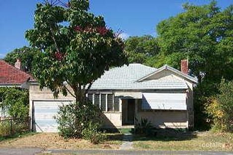 61 Kathleen St, Bassendean, WA 6054