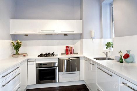 3/20-22 St Neot Ave, Potts Point, NSW 2011