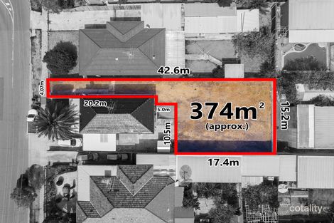 Property photo of 2/7 Burns Avenue St Albans VIC 3021