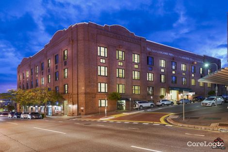 49/241 Arthur St, Teneriffe, QLD 4005