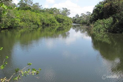 Lot 155 Mollenhagens Rd, Winfield, QLD 4670