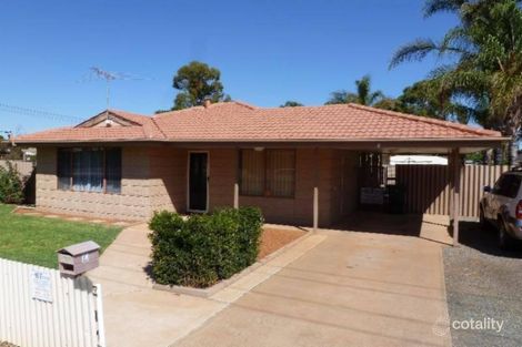 1 Morley Way, South Kalgoorlie, WA 6430