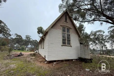 216 Goldsborough Rd, Goldsborough, VIC 3472