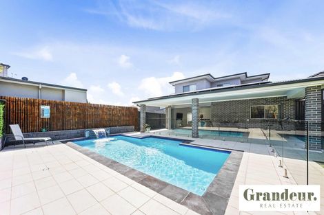 Property photo of 7 Yeola Place Prestons NSW 2170