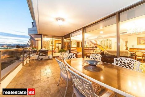 22/60 Terrace Rd, East Perth, WA 6004