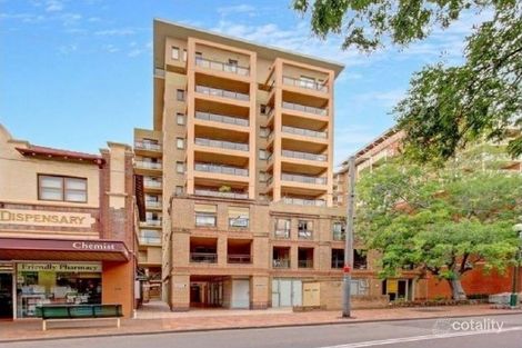 29b/17 Macmahon St, Hurstville, NSW 2220