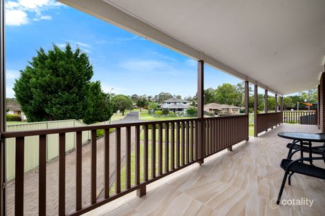 Property photo of 100 Spitfire Drive Raby NSW 2566