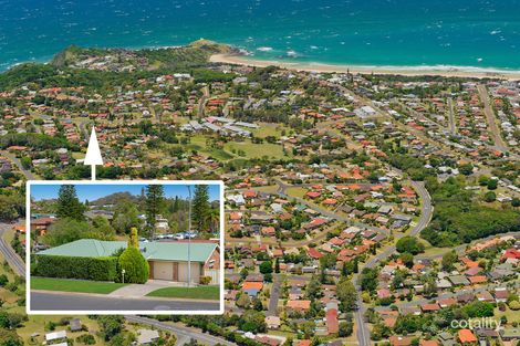 Property photo of 1 Ashdown Drive Port Macquarie NSW 2444