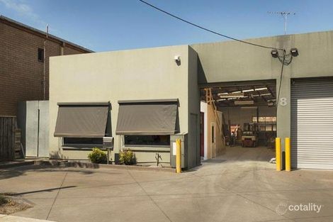 8 Joel Ct, Moorabbin, VIC 3189