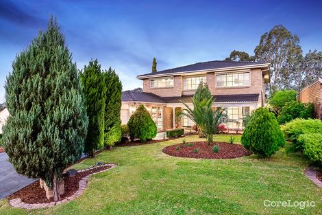 Property photo of 54 Newlands Crescent Doncaster East VIC 3109