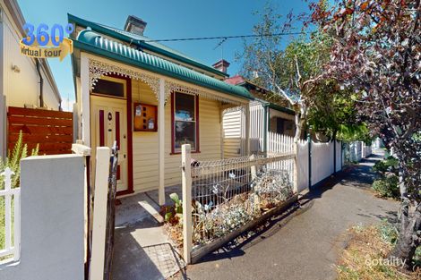 16 Coronet St, Flemington, VIC 3031