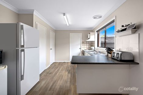 Property photo of 100 Spitfire Drive Raby NSW 2566