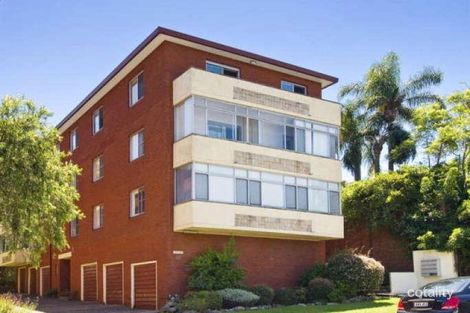 Property photo of 4/68 St Marks Road Randwick NSW 2031