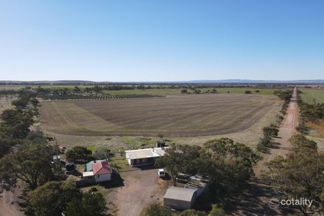 103 Amyton Rd, Wilmington, SA 5485