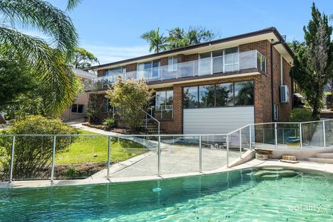 Property photo of 86 Alameda Way Warriewood NSW 2102