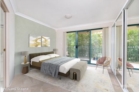 Property photo of 7/9-13 West Street Hurstville NSW 2220