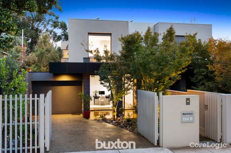 Property photo of 104B Wheatley Road McKinnon VIC 3204