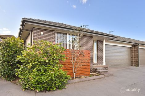 Property photo of 3/21 Fairview Place Cessnock NSW 2325